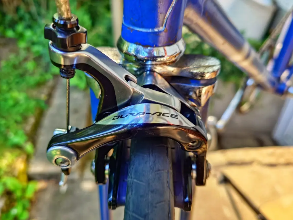 Vorderradbremse Shimano Dura Ace BR-9000